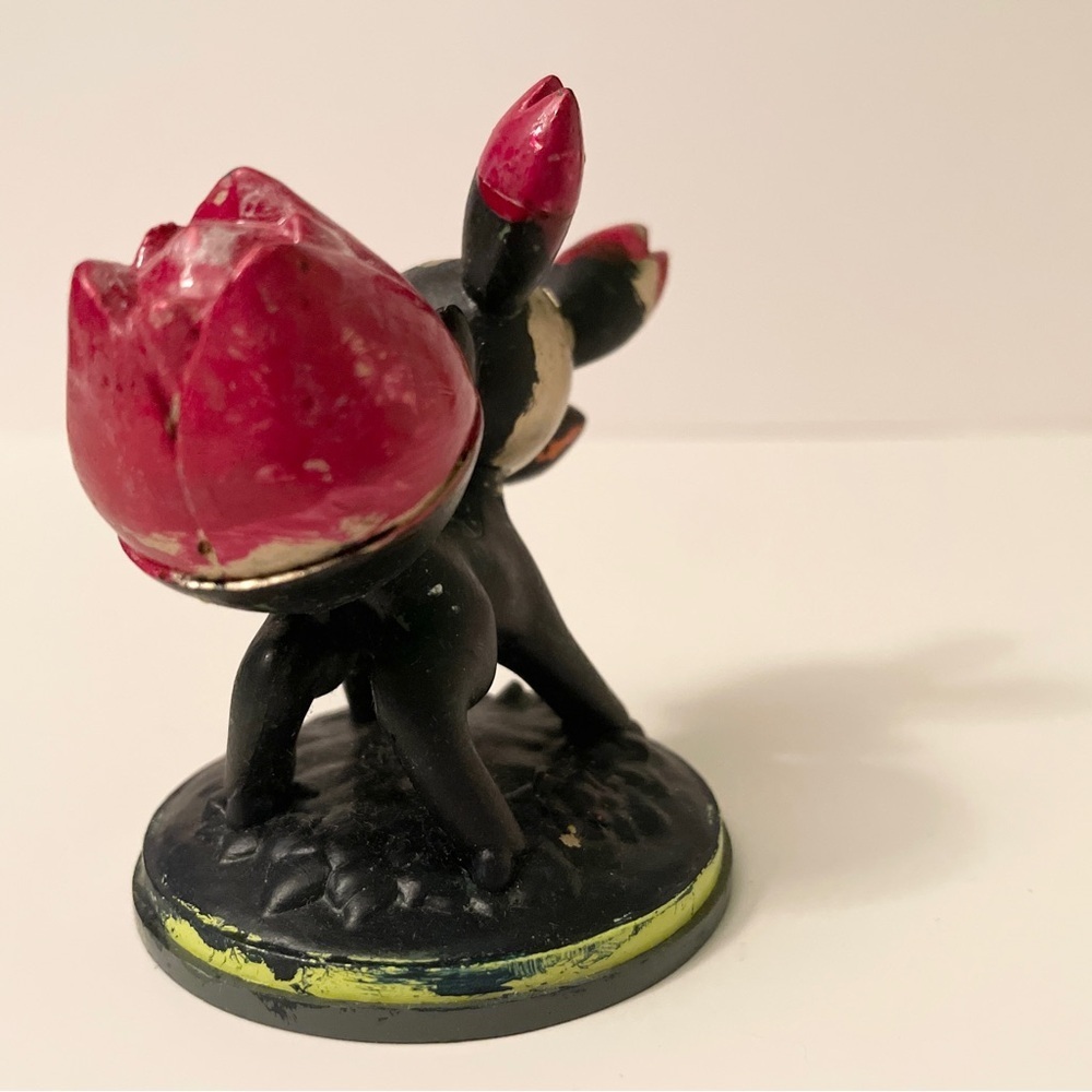 Prodigy Math Game Florafox Figure Custom Hand Painted - Picture 6 of 12